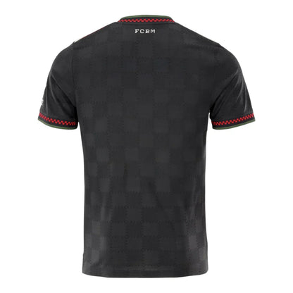 Bayern Munich Third 25/26 Jersey