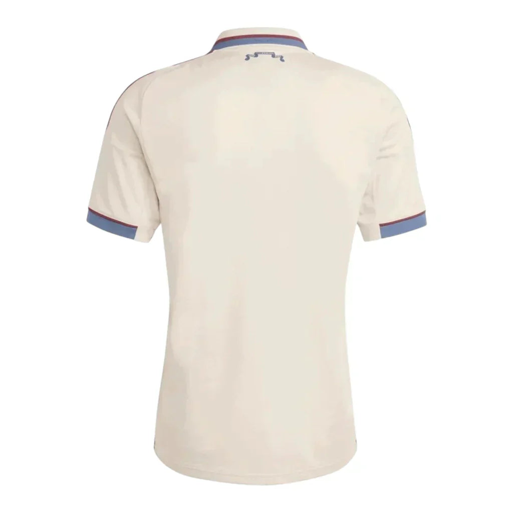 Ajax Third 25/26 Jersey
