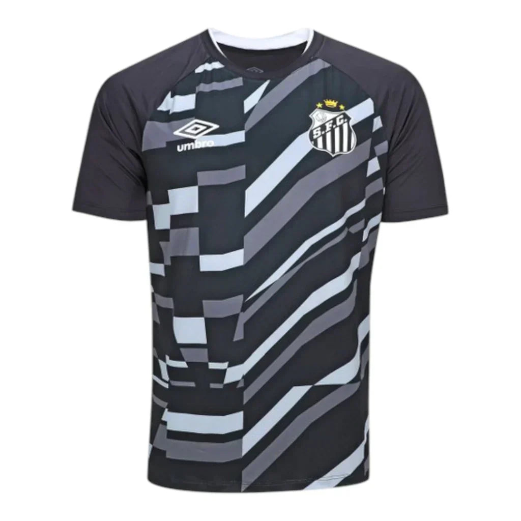 Santos Pre-Match 26/27 Jersey