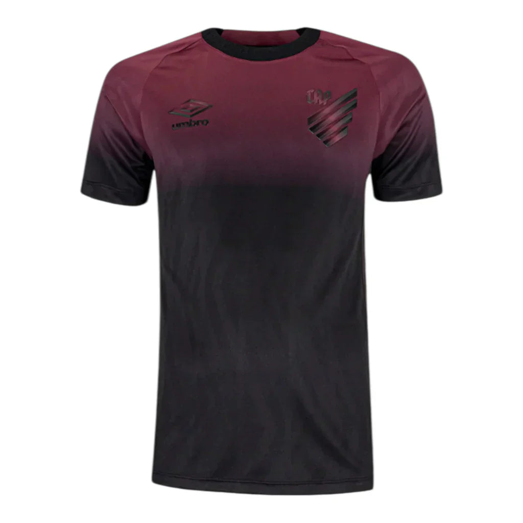 Athletico Paranaense Third 25/26 Jersey