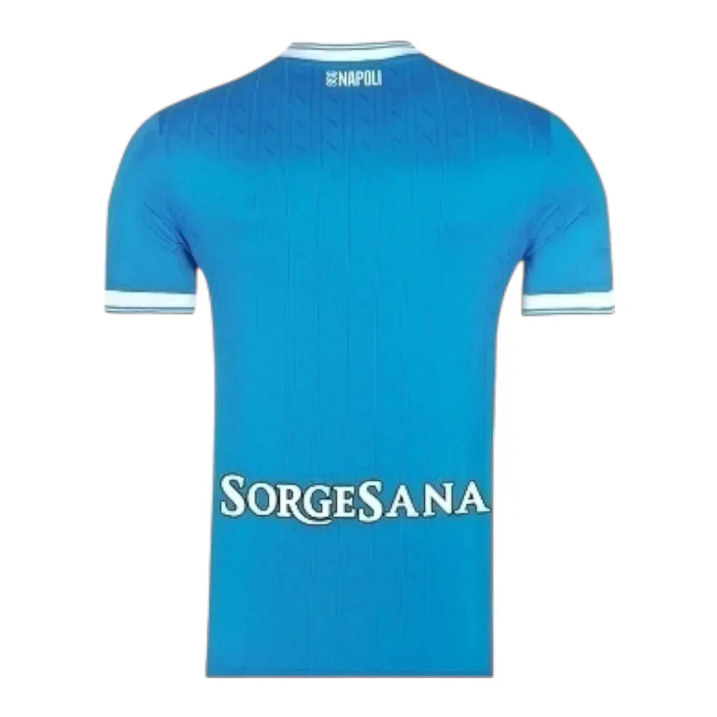 Napoli Home 25/26 Jersey
