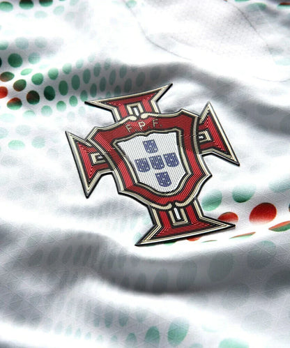 Portugal Away 25/26 Jersey