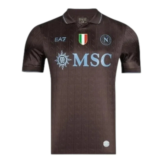 Napoli Third 25/26 Jersey