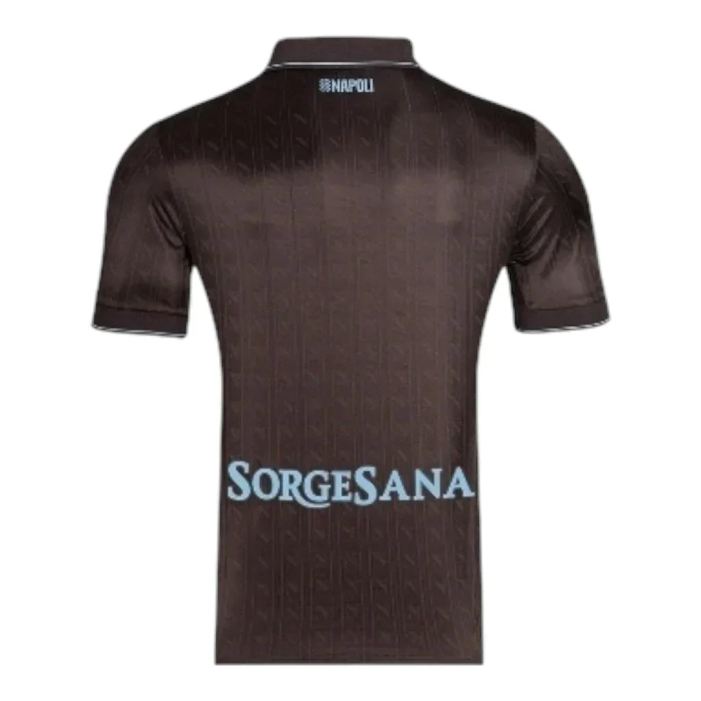 Napoli Third 25/26 Jersey