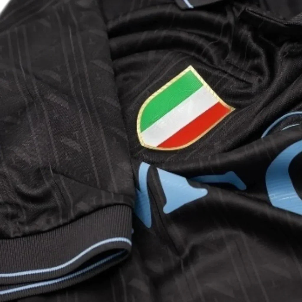 Napoli Third 25/26 Jersey