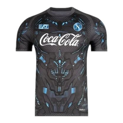Napoli Training 25/26 Jersey