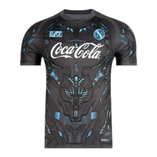 Napoli Training 25/26 Jersey