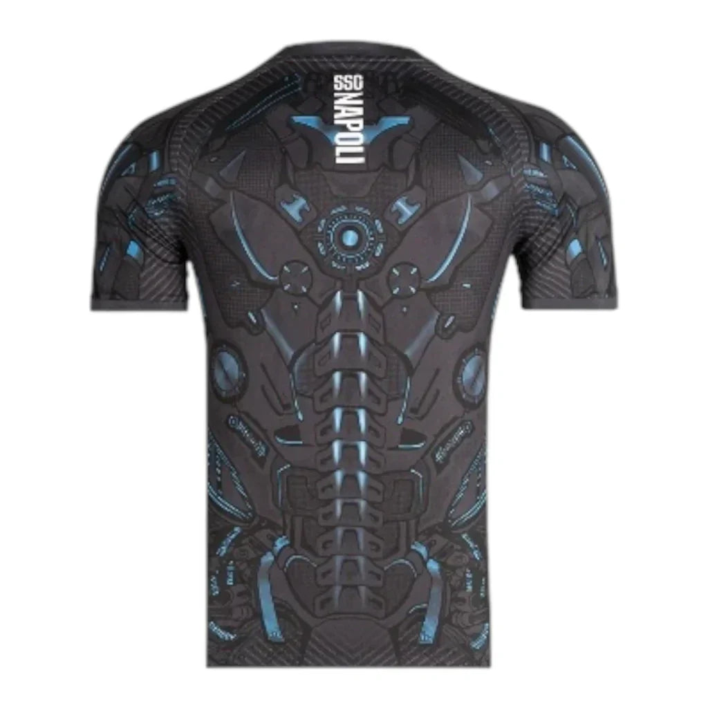 Napoli Training 25/26 Jersey