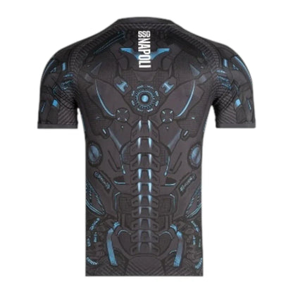 Napoli Training 25/26 Jersey