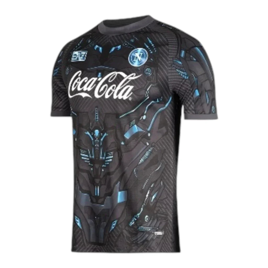 Napoli Training 25/26 Jersey