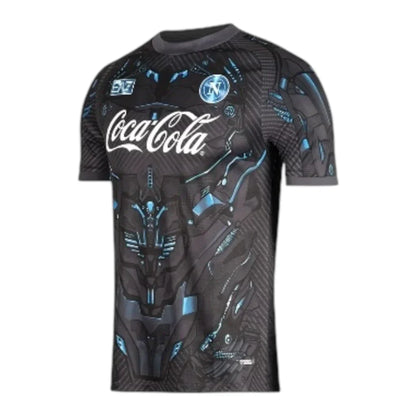 Napoli Training 25/26 Jersey