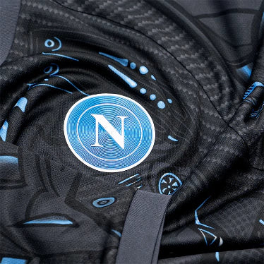 Napoli Training 25/26 Jersey