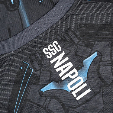 Napoli Training 25/26 Jersey