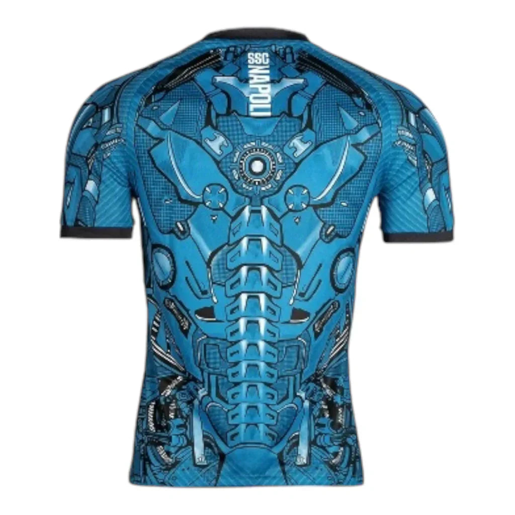 Napoli Training 25/26 Jersey