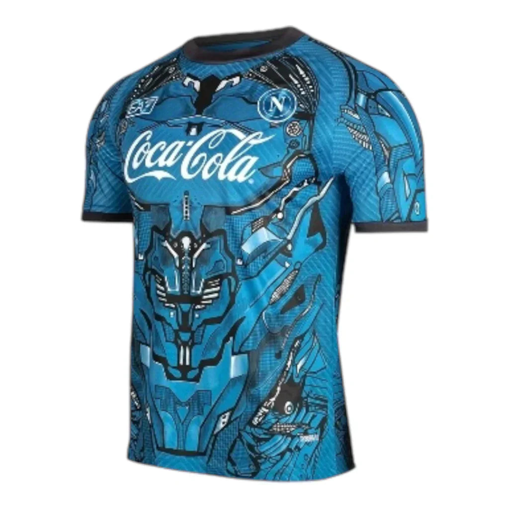 Napoli Training 25/26 Jersey