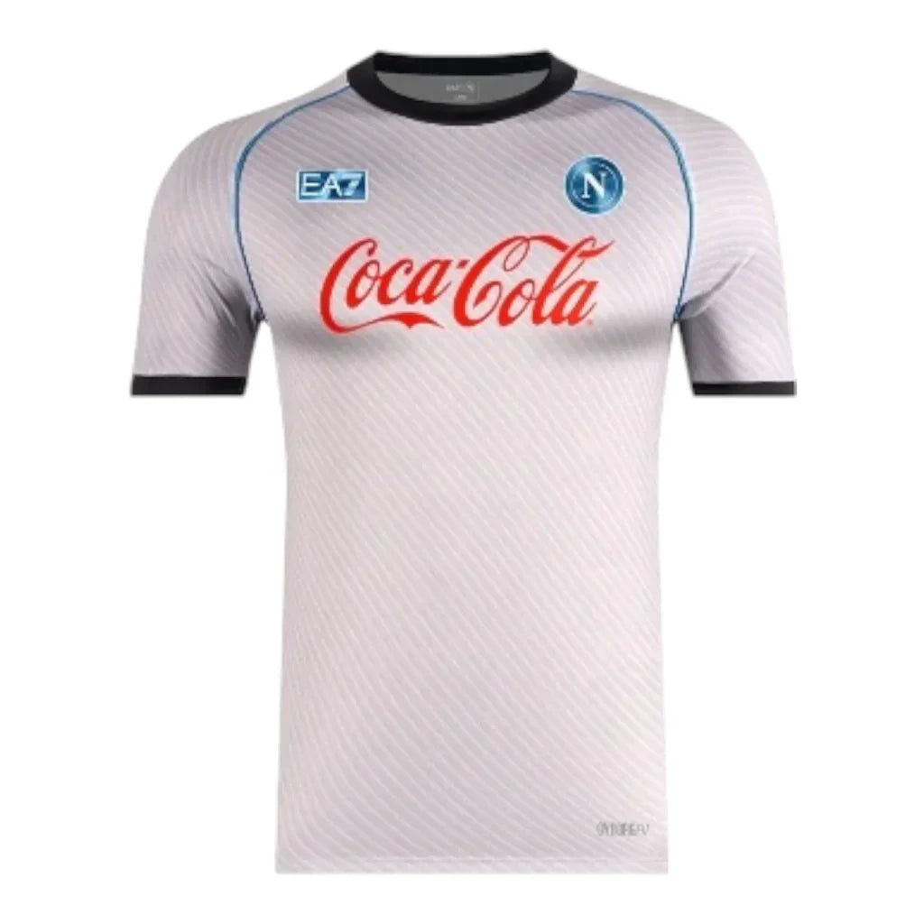 Napoli Training 25/26 Jersey