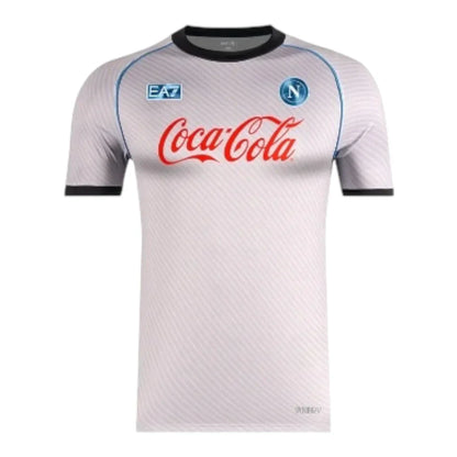 Napoli Training 25/26 Jersey