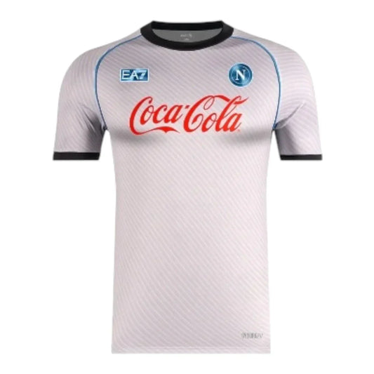 Napoli Training 25/26 Jersey