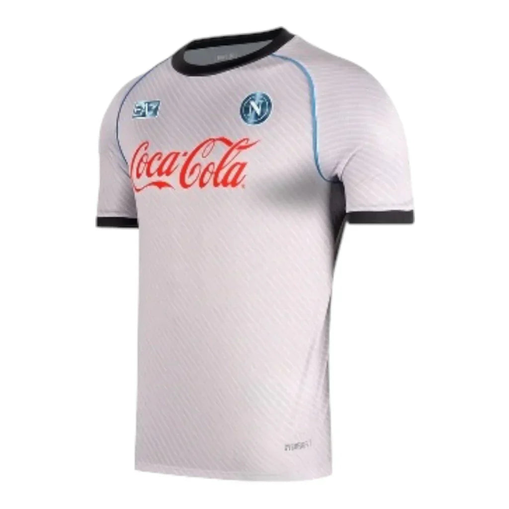 Napoli Training 25/26 Jersey