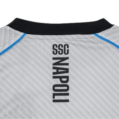 Napoli Training 25/26 Jersey