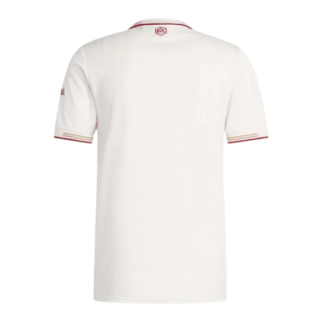 Arsenal Third 25/26 Jersey