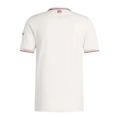 Arsenal Third 25/26 Jersey
