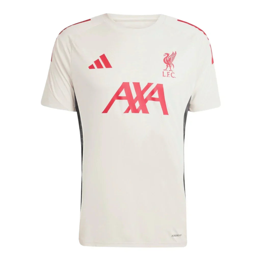 Liverpool Training 25/26 Jersey