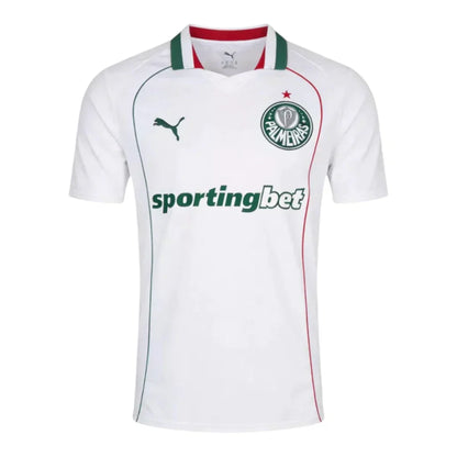 Palmeiras Away 26/27 Jersey