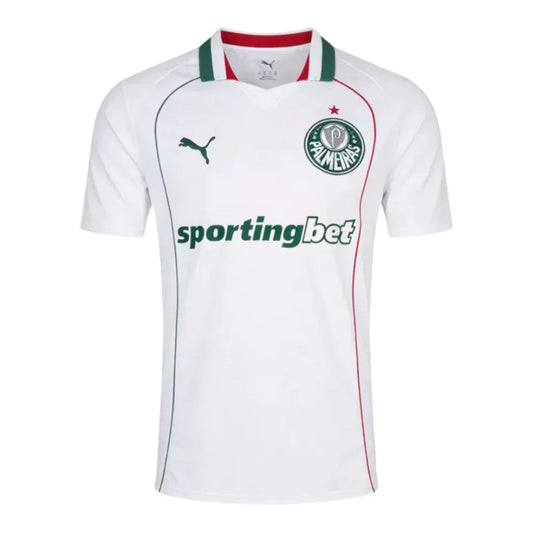 Palmeiras Away 26/27 Jersey
