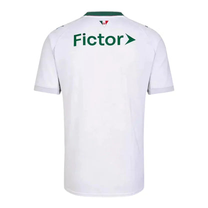 Palmeiras Away 26/27 Jersey