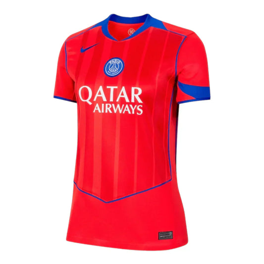 Paris Saint Germain Third 25/26 Jersey - Women's