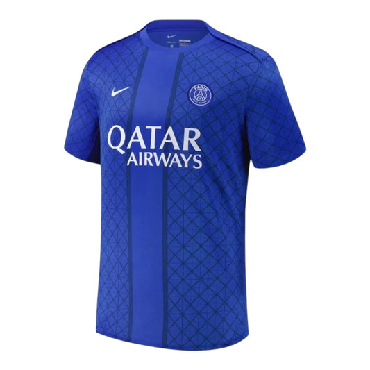 Paris Saint Germain Pre-Match 25/26 Jersey
