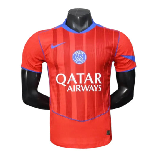 Paris Saint Germain Third 25/26 Jersey - Player Version