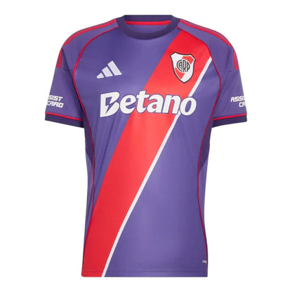 River Plate Third 26/27 Jersey