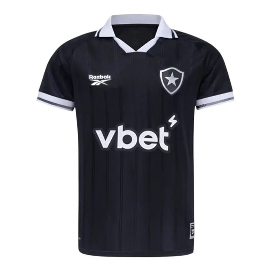 Botafogo Away 25/26 Jersey