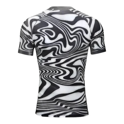 Brazil Goalkeeper 25/26 Jersey