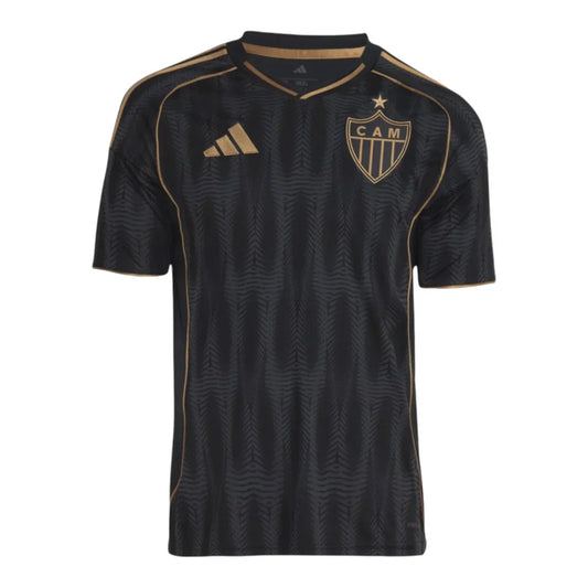 Atlético Mineiro Third 25/26 Jersey