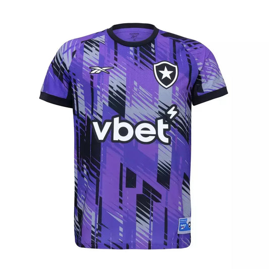 Botafogo Goalkeeper 25/26 Jersey