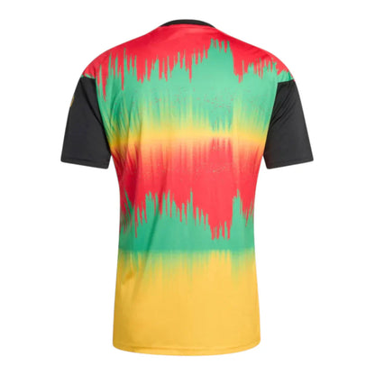 Jamaica Pre-Match 26/27 Jersey