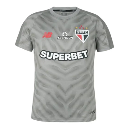 São Paulo Goalkeeper 26/27 Jersey