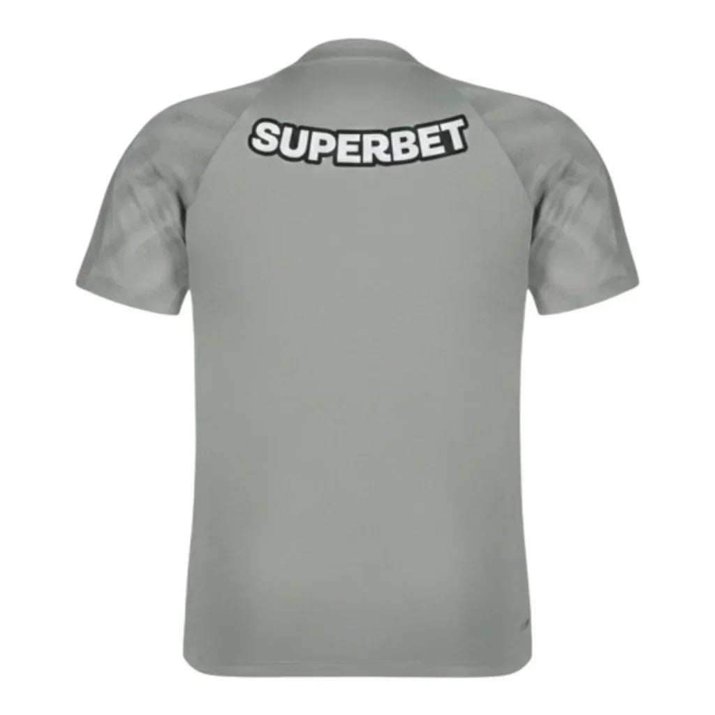 São Paulo Goalkeeper 26/27 Jersey