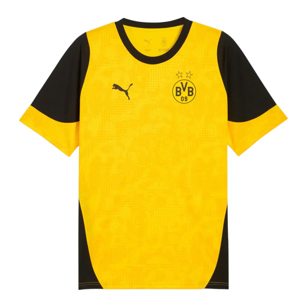Borussia Dortmund Training 25/26 Jersey