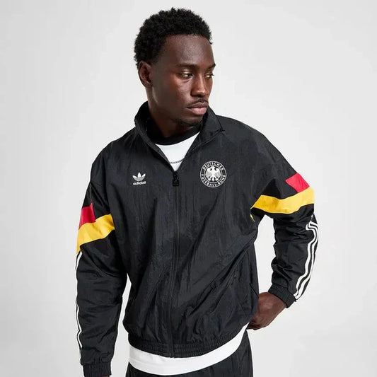 Jacket Germany 25/26 Adidas Originals