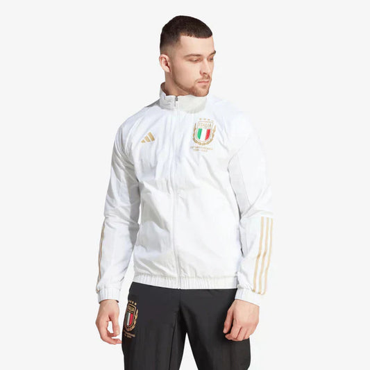 Jacket Italy 125th Anniversary