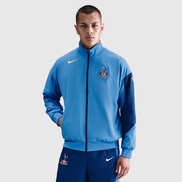Jacket Tottenham 2025/26 Strike
