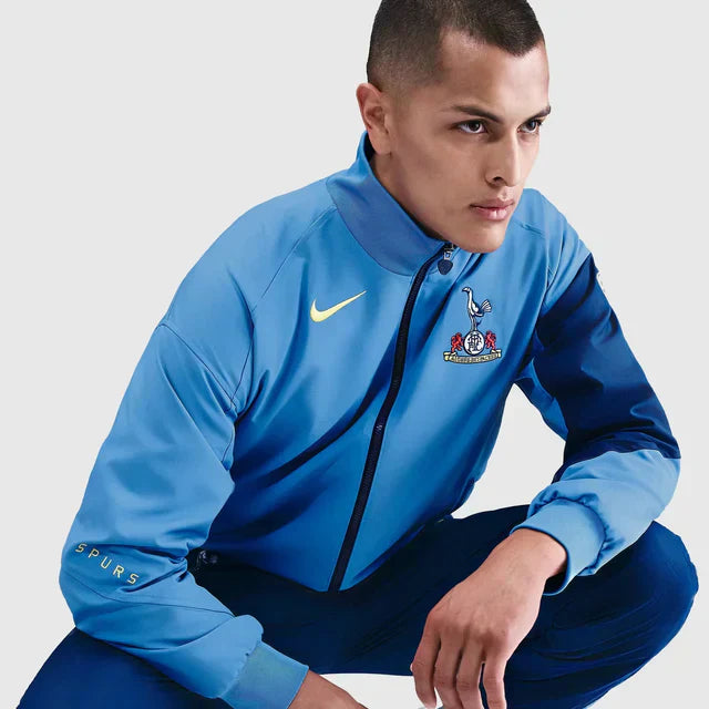 Jacket Tottenham 2025/26 Strike
