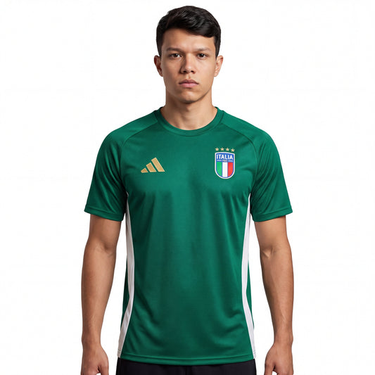 Jersey Italy 2026 Training WorldCup