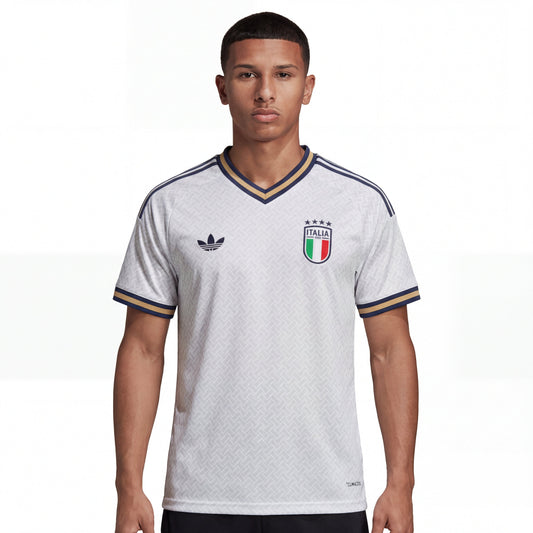 Jersey Italy Away 2026 World Cup