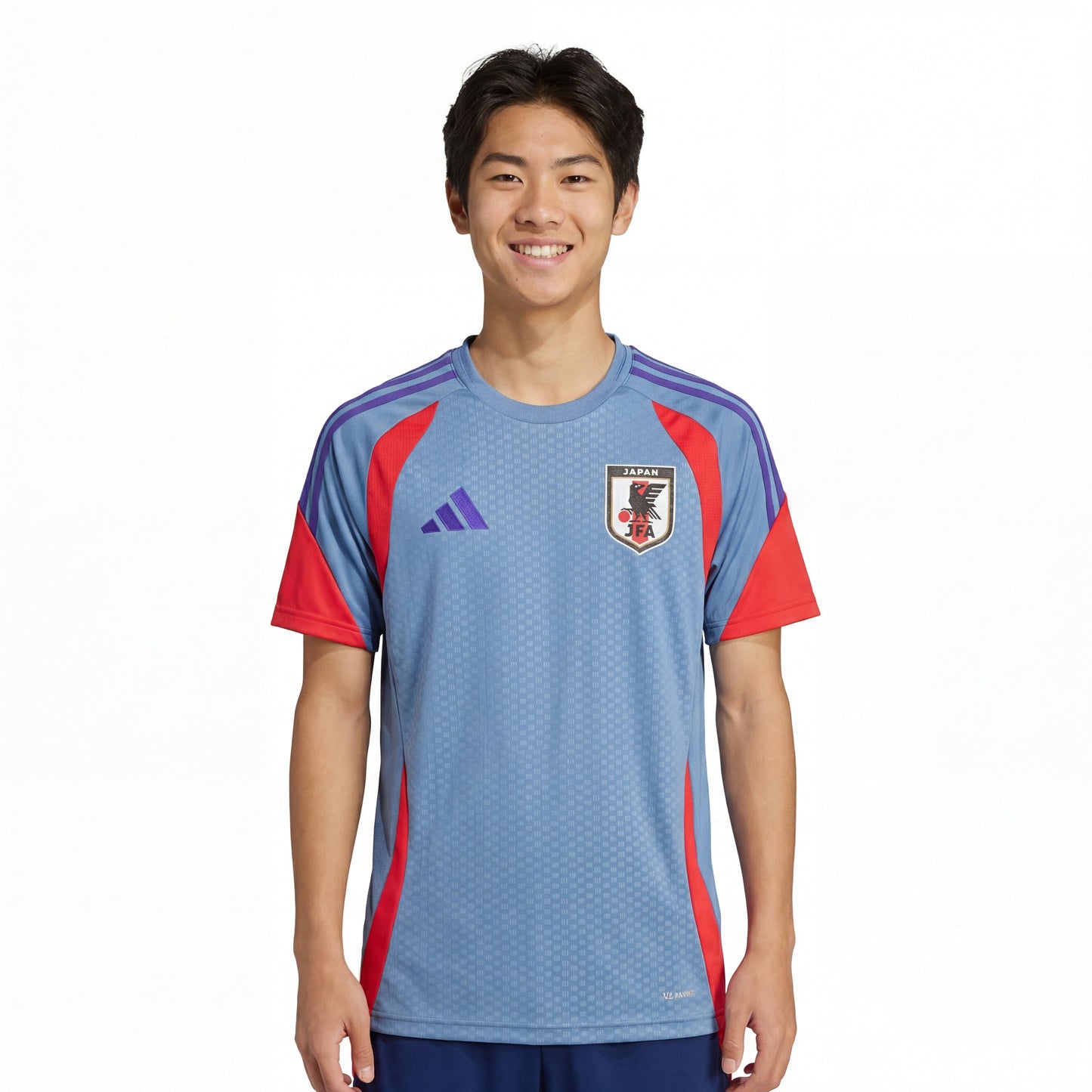 Jersey Japan Training 2026