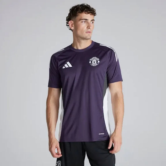 Jersey Manchester United Competition 25/26